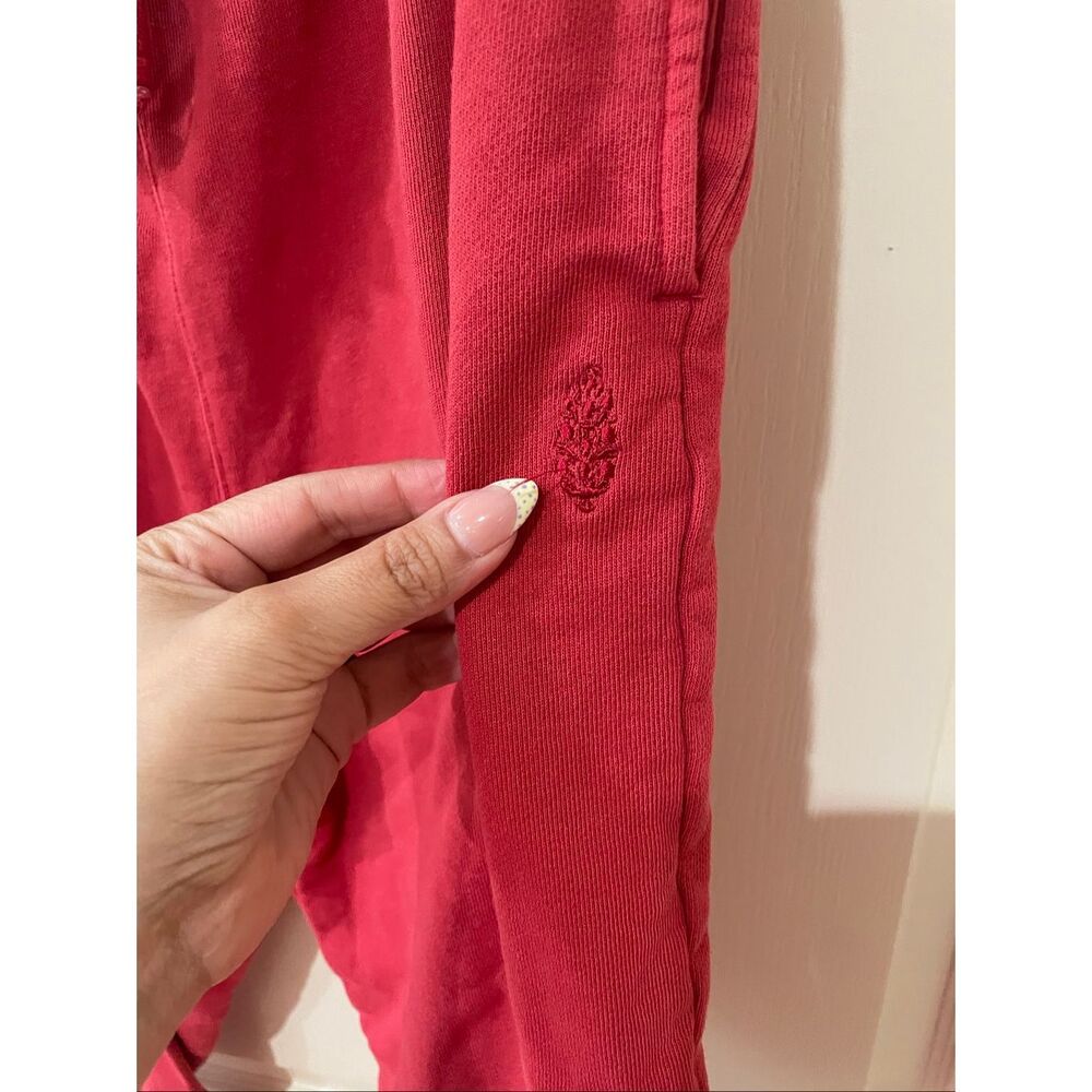 Free People Movement Cropped Sweatpants size medium - Picture 3 of 5